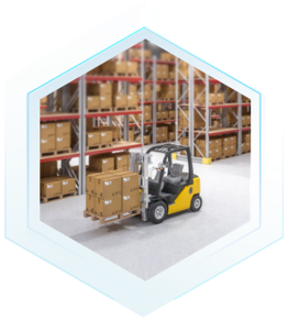 跨樓層物料運(yùn)輸