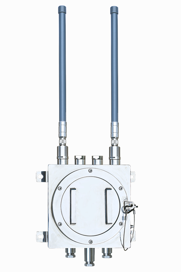 碼訊防爆無線AP