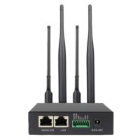 MX5040R-2T 5G工業無線路由器