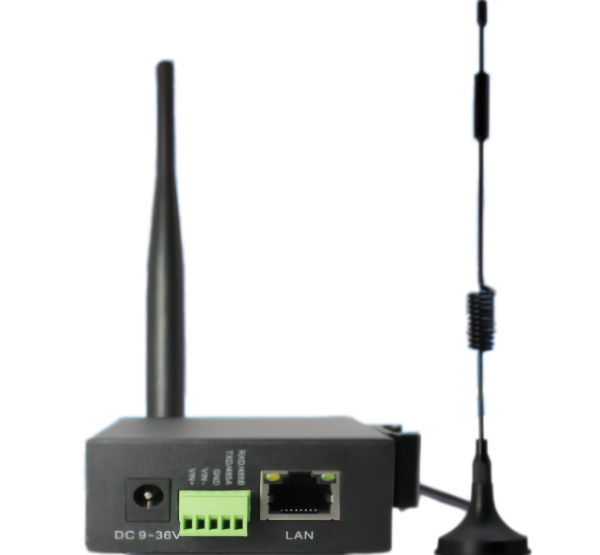 MX4040R 4G工業無線路由器