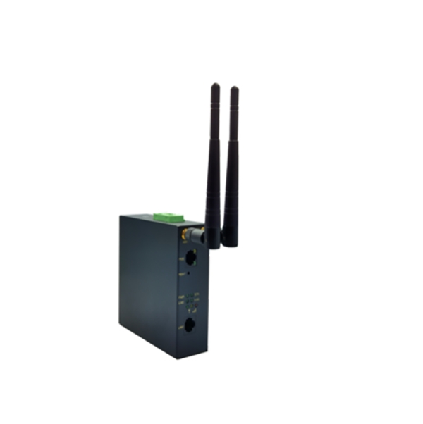 MD5012A-ME5 導軌式 工業級802.11ac雙頻AP 無縫漫游