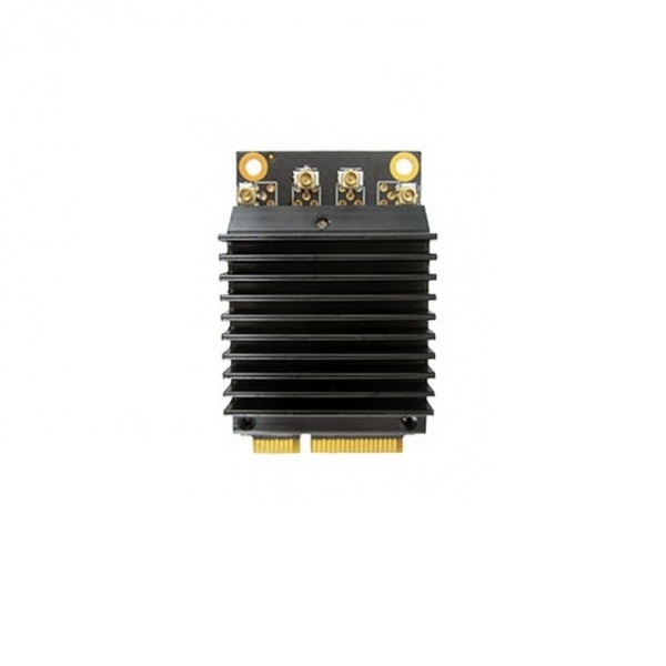 WLE1216V5-20 5GHZ 4×4 802.11ac大功率MINI-PCIE無線網卡