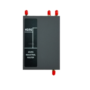 MX4041R 4G LTE 工業無線路由器