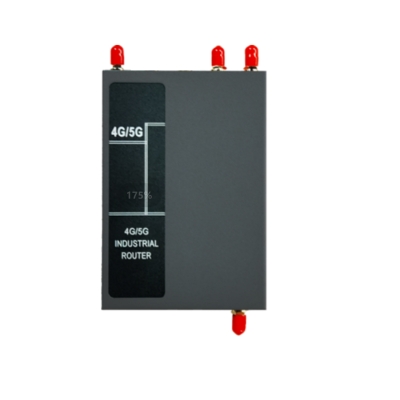 MX4041R 4G LTE 工業無線路由器