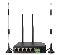 MX4140R-5T 4G工業無線路由器