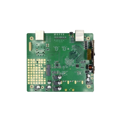 MX6022  WiFi6工業級無線接入點/無線覆蓋/人員定位/無縫漫游/無縫切換